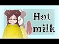 Hot milk•meme• {Trade Gift for Sonya(Køraline) }