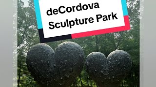 deCordova Sculpture Park, Lincoln, MA #sculpture #art #travel #photography #massachusetts
