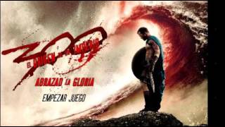 Game 300 Abrazad la gloria screenshot 3