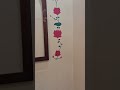 Pappu Hotel 2 Part Video 📷 Wall Painting 😍❤️  #foryou #shorts #wallpainting #drawing #tendling #art