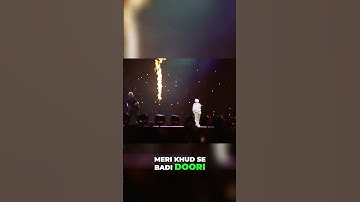 Thumbnail of Ed Sheeran & Diljit Dosanjh   Shape of You x Naina   Live Fusion Performance in Birmingham 2024