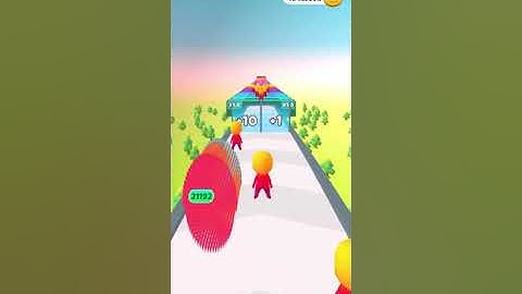 All levels gameplay // Best games ios, Android // Arrow Fest // Những Video Triệu View