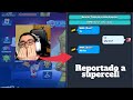 Por esta razón Trebor está estancado en Maestros...