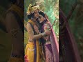radha♥️krishna ji ke deel se pasand love you💞❤️💗