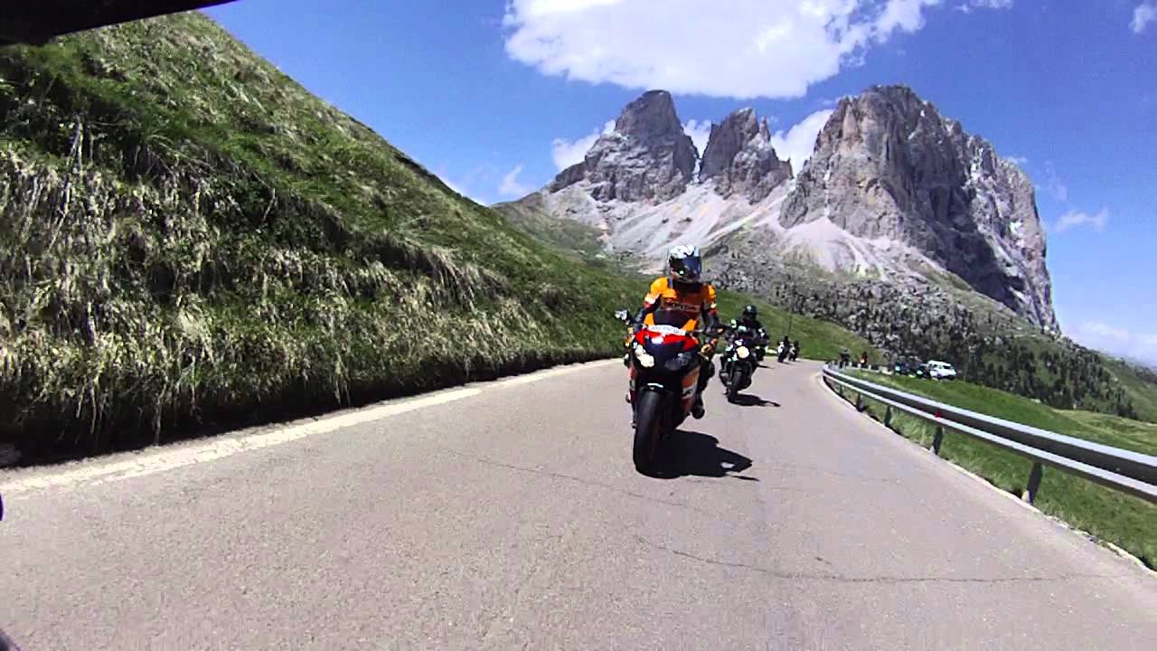 MSC-Seewalchen Südtirol  2 Tag  4/7