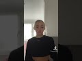 Go watch my tiktoks my user is cheyennemaher4 go check it out