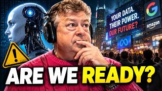 Rory Sutherland Predicts The Future Of Technology