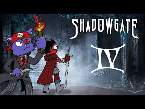 Shadowgate (PC) 04