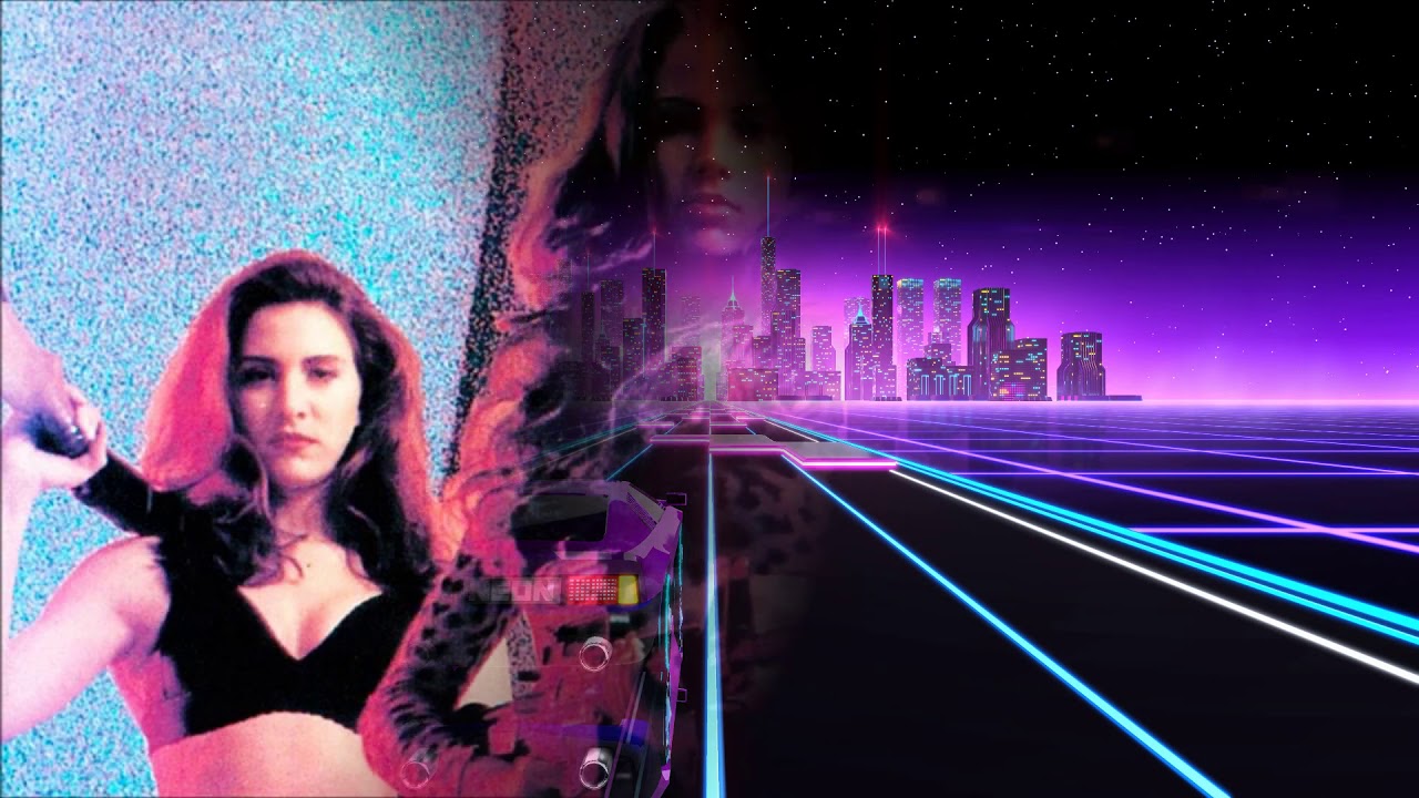 Push-E : From Dusk Till Dawn