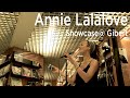 Annie Lalalove - Showcase @ Gibert (18/06/2022)