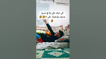 ضحكة الجزائر شبع تطياح 