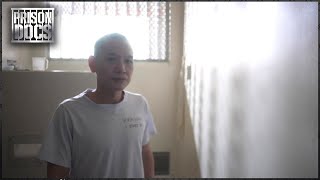Inside Prison Walls - Raw Stories of Family, Regret and Hope for Second Chances