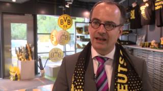 Evonik BVB Buchaktion
