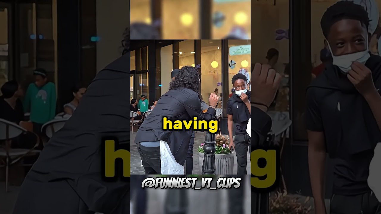 Banana Chocolate Milkshake 💀🤣 