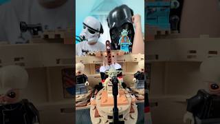 May the 4th Be With You LEGO Star Wars SMART Play #ad @Disney @amazon #TheGalaxyPlaysBack