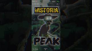 LA HISTORIA DE PEAK ES MUY TERRORÍFICA 💀