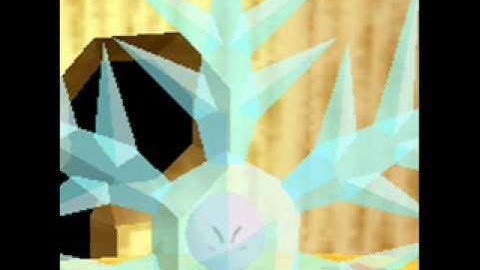 Top Ten Kirby 64 Power Combos