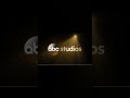 ABC studios logo 2019