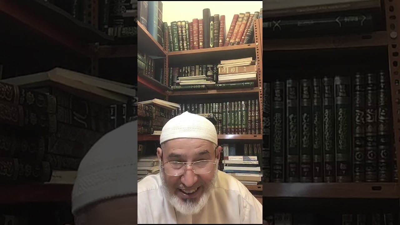 بث اسئلة واجوبة 