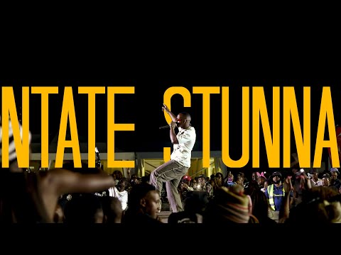 Ntate Stunna - Sesotho Fashioneng 2025(LIVE)