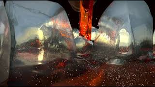 Coca-Cola 360 VR Advertisment