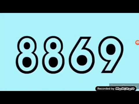 challenge countdown from 9500