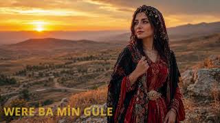 Biocyn - Were Ba Min Gülê Kurdish Folk Pop Song