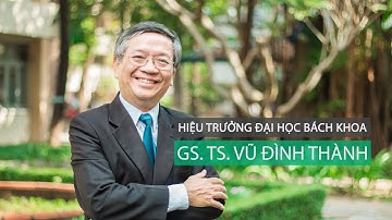 [BK-OISP] BGH Đại học Bách Khoa & Trưởng Khoa chúc Tết