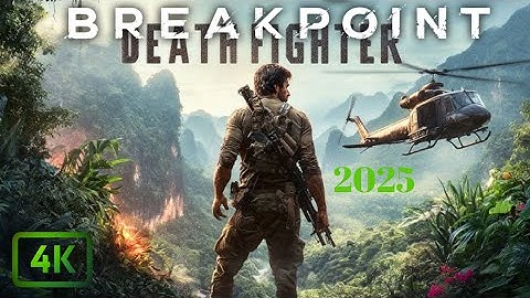 REAL SOLDIER™ | GR BREAKPOINT — Feels TOO REAL, Like You