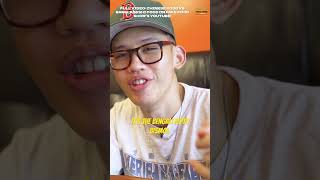 Trying Bangladeshi Food For The First Time