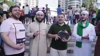 Download lagu Sholawat Madly Meriah Banget Sholawat Madly Meriah Banget
