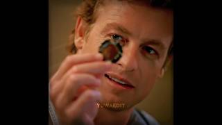Patrick Jane 350 Iq The Mentalist