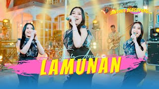 Shinta Arsinta - LAMUNAN (Official Music Video ANEKA SAFARI)