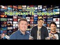 НАСКІЛЬКИ ВСЕ ПОГАНО З УКРАЇНСЬКИМ ТБ??? (Частина друга)