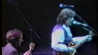 George Harrison & Eric Clapton - While My Guitar Gently Weeps　Hiroshima chords