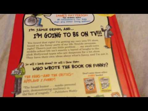 i-funny-tv-book-review-2