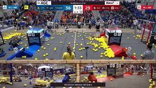 Qualification 2 - NE District Western NE Event