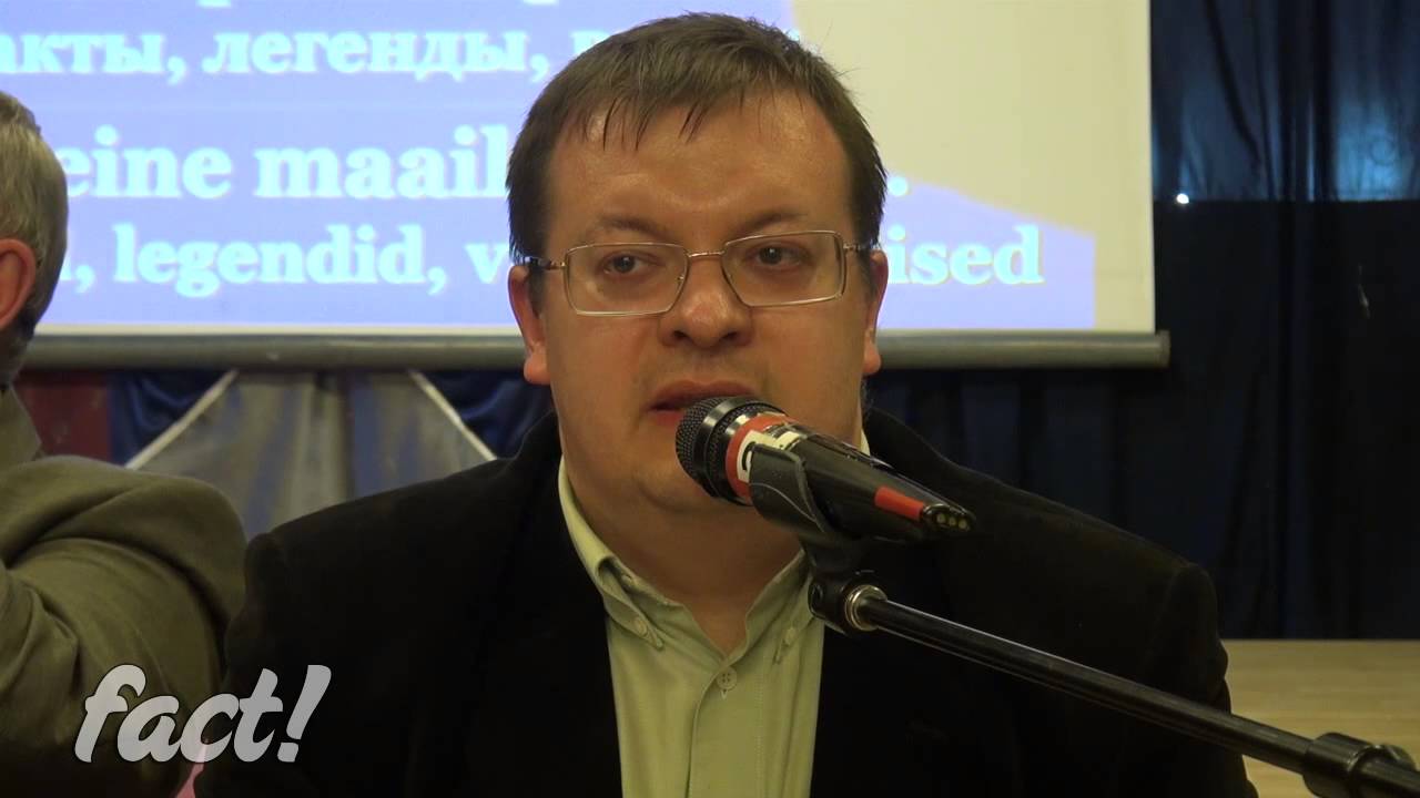 Алексей Исаев: Военный писатель-историк. Ответы на вопросы (часть 2 ...