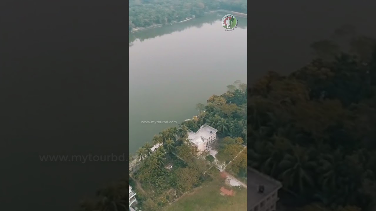 দালাল বাজার খোয়া সাগর দিঘী || Laksmipur