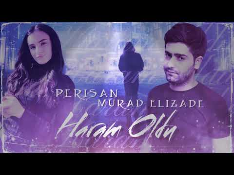 Murad♡Əlizadə♡♡Pərişan /Olmuşam Sevməyə Peşman