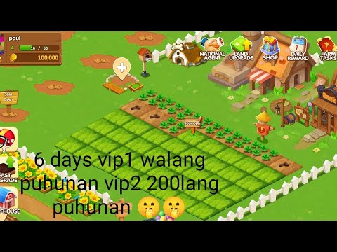 lele gold farm multi secrete open slot land for free