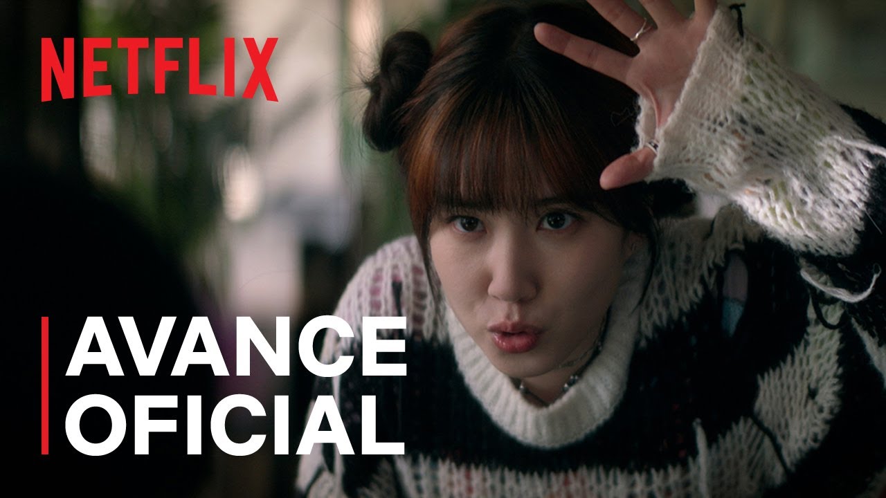 The WONDERfools | Avance oficial | Netflix