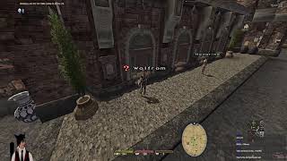 The plot thickens? (FFXI: Part 5)