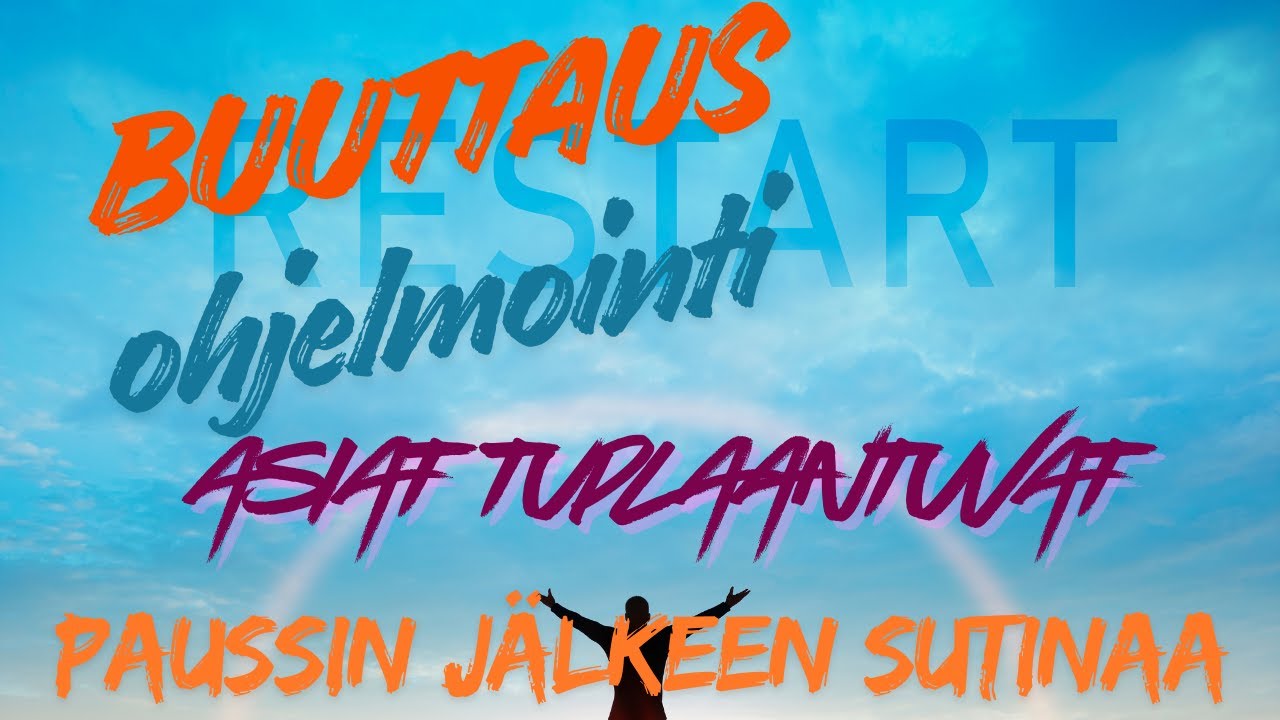 Buuttaus❌Ohjelmointi⏩Asiat tuplaantuvat🤩Paussin jälkeen sutinaa 😏🔥