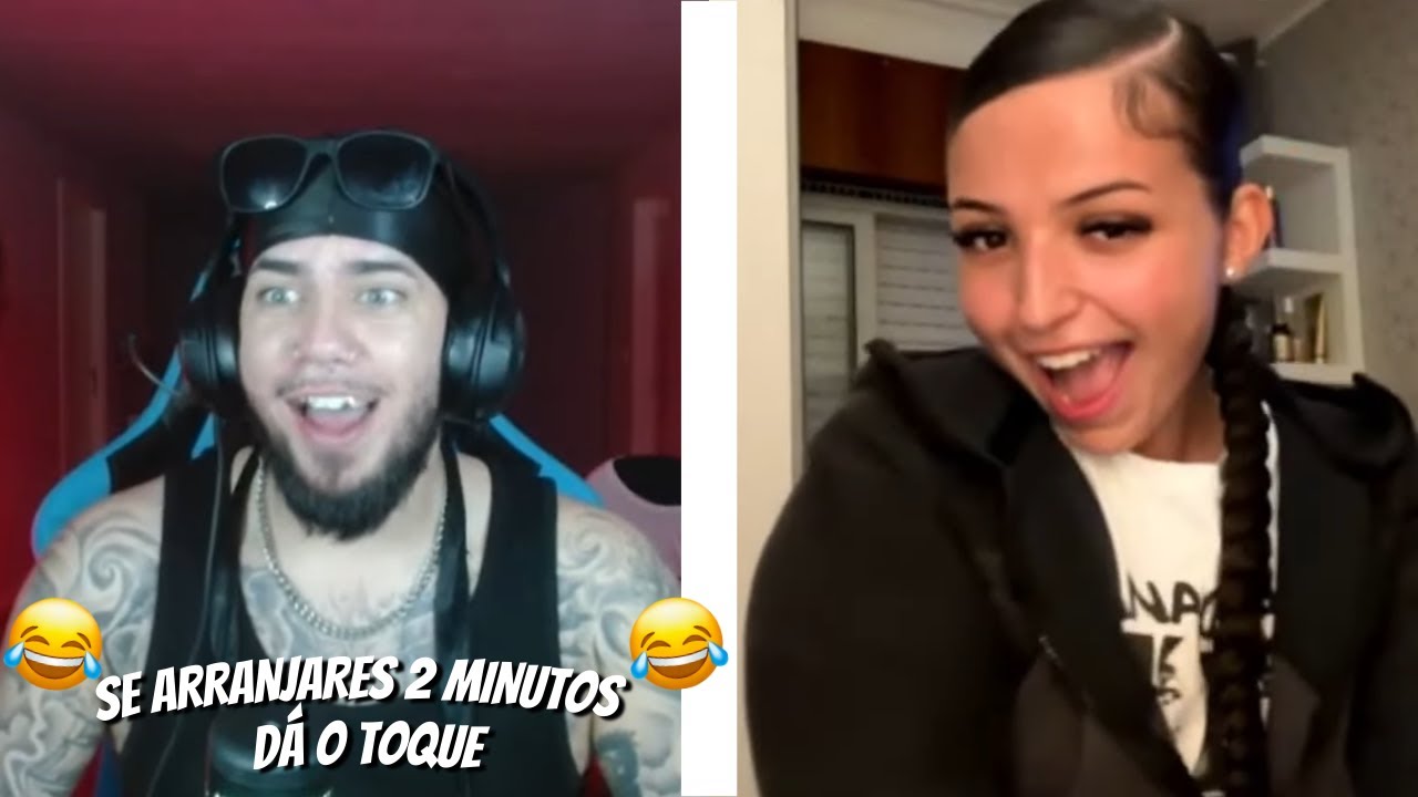 IRIS À TERCEIRA É DE VEZ!!!