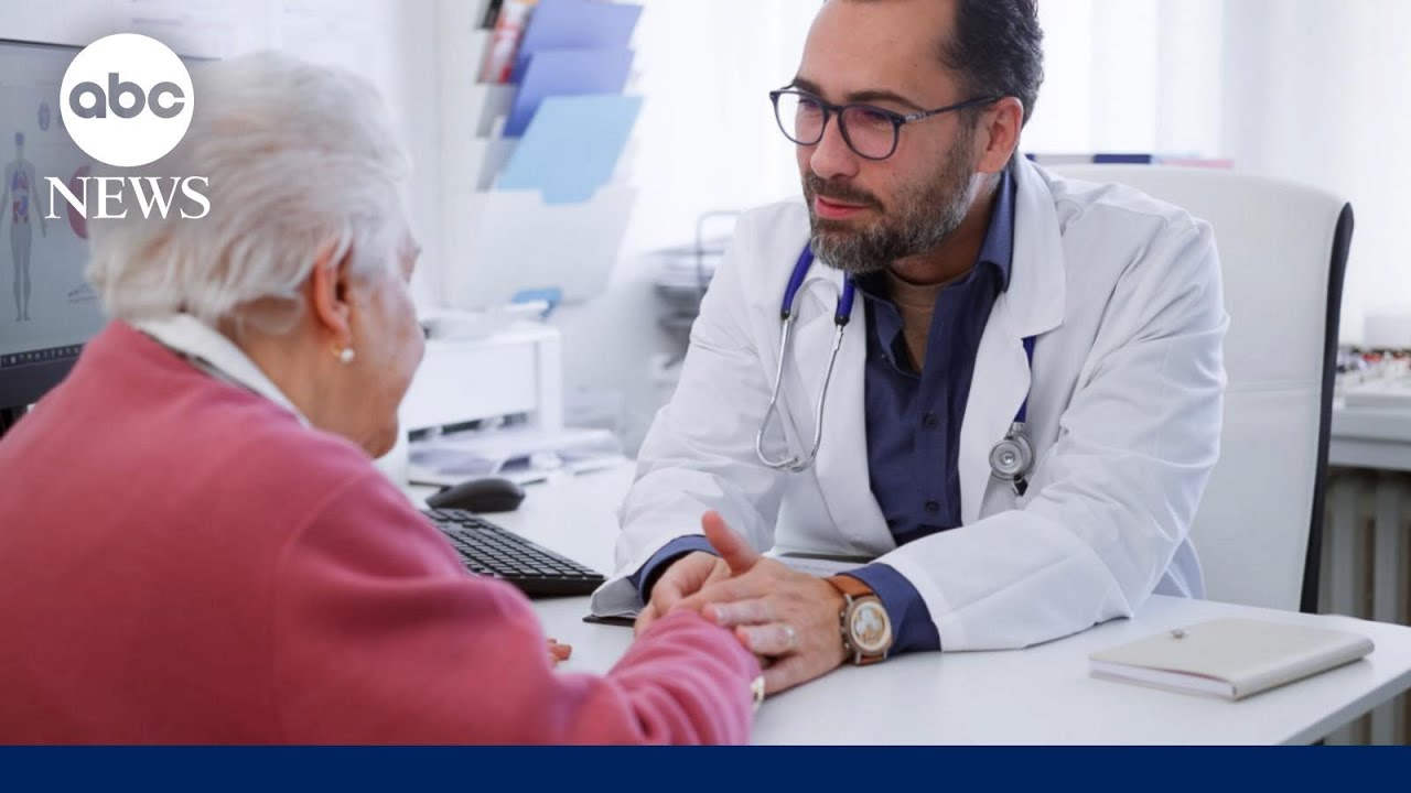 Patel it like it is: What to know about becoming an organ donor