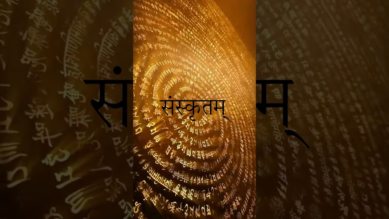 The Jhiri Village in Madhya Pradesh Where Everyone Speaks Only in Sanskrit 