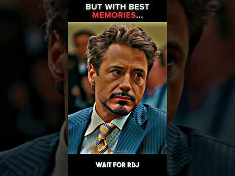 iron man edit