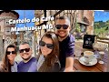 Castelo do Café em Manhuaçu MG 11.06.23 ( Dia dos Namorados antecipado ) 😎
