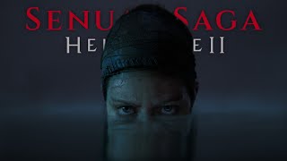 Время пришло - Senua’s Saga: Hellblade II #1